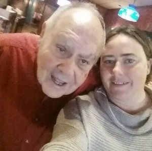 Meet your Posher, Connie